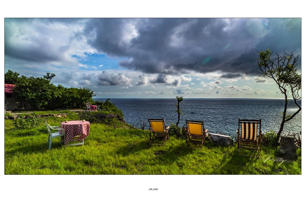 Angauel Inn Cerro Playa Rosada Пальмар Экстерьер фото