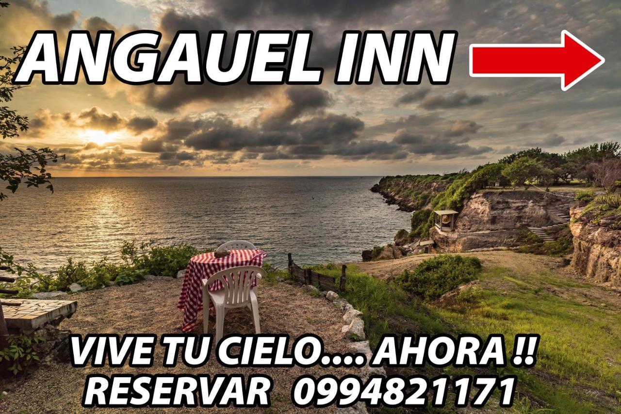 Angauel Inn Cerro Playa Rosada Пальмар Экстерьер фото